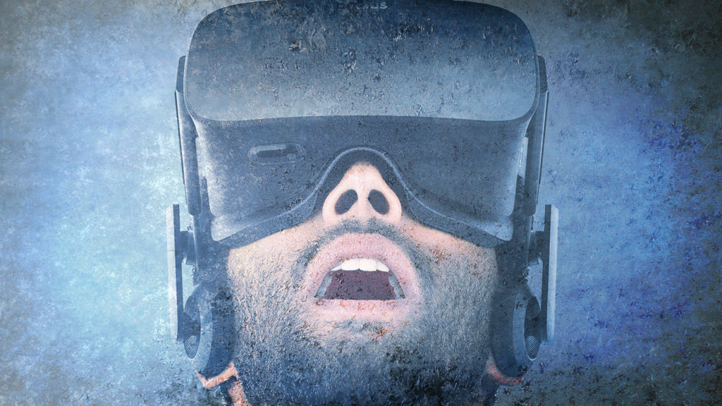 CCP Games Freezes VR Development Biomassed